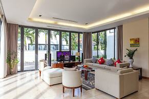 The Ocean Villa Da Nag By Abogo