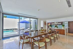 The Ocean Villa Da Nag By Abogo