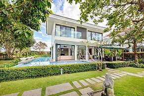 The Ocean Villa Da Nag By Abogo