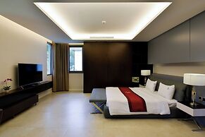 The Ocean Villa Da Nag By Abogo