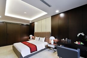 The Ocean Villa Da Nag By Abogo