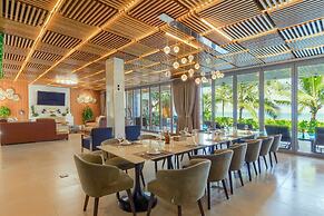 The Ocean Villa Da Nag By Abogo