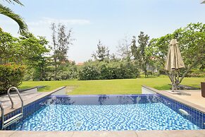 The Ocean Villa Da Nag By Abogo