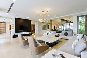 The Ocean Villa Da Nag By Abogo