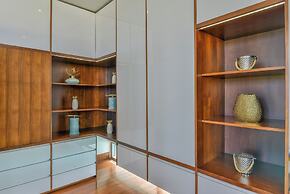 The Ocean Villa Da Nag By Abogo