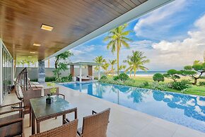 The Ocean Villa Da Nag By Abogo