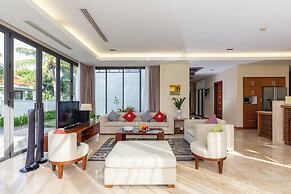 The Ocean Villa Da Nag By Abogo