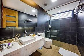 The Ocean Villa Da Nag By Abogo