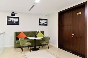 The Ocean Villa Da Nag By Abogo