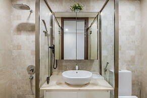 The Ocean Villa Da Nag By Abogo