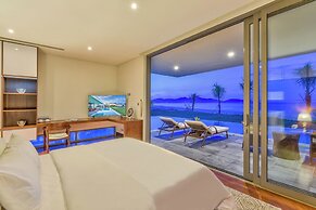 The Ocean Villa Da Nag By Abogo