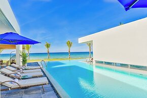 The Ocean Villa Da Nag By Abogo