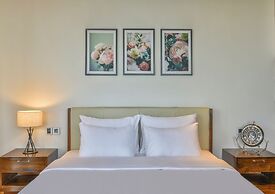 The Ocean Villa Da Nag By Abogo