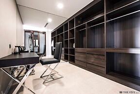 The Ocean Villa Da Nag By Abogo