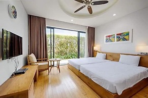 The Ocean Villa Da Nag By Abogo