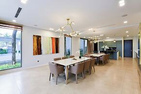 The Ocean Villa Da Nag By Abogo