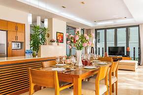 The Ocean Villa Da Nag By Abogo