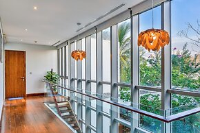 The Ocean Villa Da Nag By Abogo