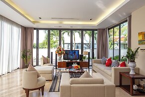 The Ocean Villa Da Nag By Abogo