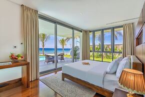 The Ocean Villa Da Nag By Abogo