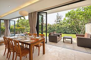 The Ocean Villa Da Nag By Abogo