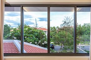 The Ocean Villa Da Nag By Abogo