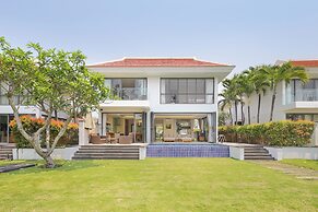 The Ocean Villa Da Nag By Abogo