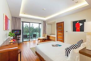 The Ocean Villa Da Nag By Abogo