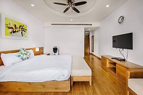 The Ocean Villa Da Nag By Abogo