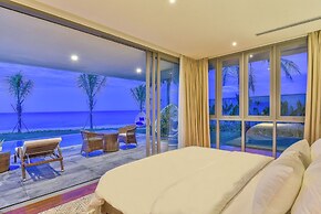 The Ocean Villa Da Nag By Abogo