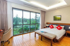 The Ocean Villa Da Nag By Abogo