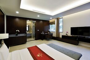 The Ocean Villa Da Nag By Abogo