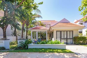 The Ocean Villa Da Nag By Abogo