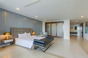 The Ocean Villa Da Nag By Abogo