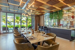 The Ocean Villa Da Nag By Abogo