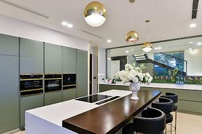 The Ocean Villa Da Nag By Abogo