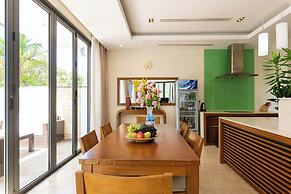 The Ocean Villa Da Nag By Abogo