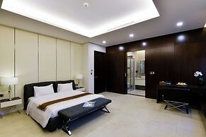 The Ocean Villa Da Nag By Abogo