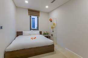 The Ocean Villa Da Nag By Abogo