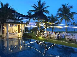 The Ocean Villa Da Nag By Abogo