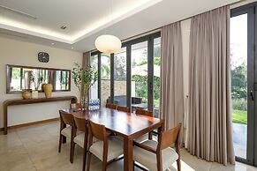 The Ocean Villa Da Nag By Abogo