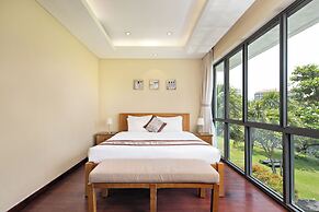 The Ocean Villa Da Nag By Abogo