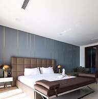 The Ocean Villa Da Nag By Abogo