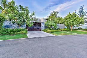 The Ocean Villa Da Nag By Abogo