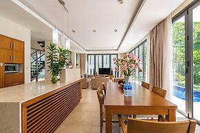 The Ocean Villa Da Nag By Abogo