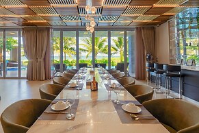 The Ocean Villa Da Nag By Abogo