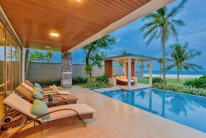 The Ocean Villa Da Nag By Abogo