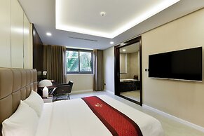 The Ocean Villa Da Nag By Abogo