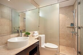 The Ocean Villa Da Nag By Abogo