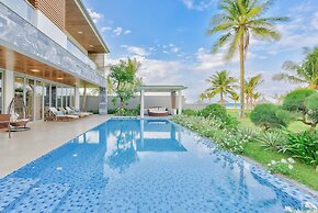 The Ocean Villa Da Nag By Abogo